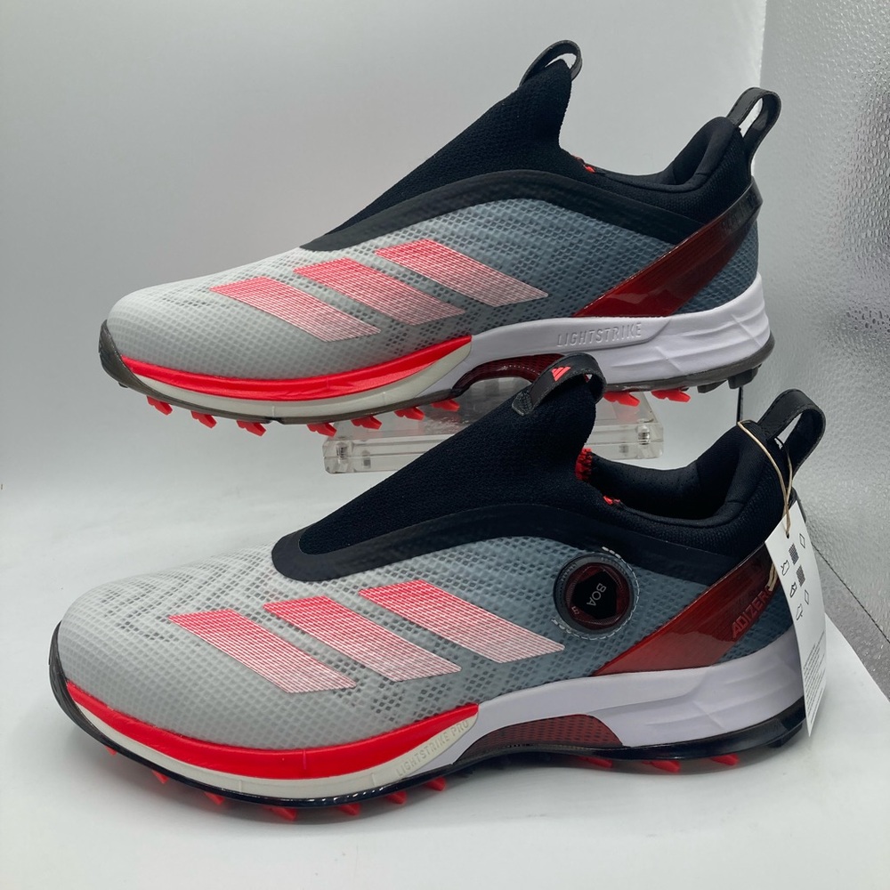 Adidas Adizero ZG BOA Spikeless Golf Shoes